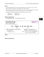 Preview for 365 page of Panasonic DBS 576 Section 300 Technical Manual