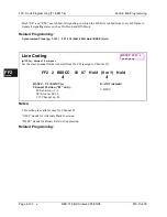 Preview for 368 page of Panasonic DBS 576 Section 300 Technical Manual