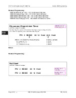 Preview for 372 page of Panasonic DBS 576 Section 300 Technical Manual