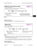 Preview for 379 page of Panasonic DBS 576 Section 300 Technical Manual