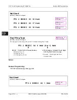 Preview for 380 page of Panasonic DBS 576 Section 300 Technical Manual