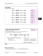 Preview for 383 page of Panasonic DBS 576 Section 300 Technical Manual