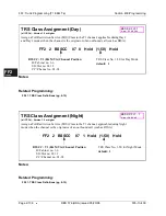 Preview for 384 page of Panasonic DBS 576 Section 300 Technical Manual