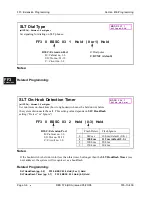 Preview for 392 page of Panasonic DBS 576 Section 300 Technical Manual