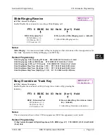 Preview for 395 page of Panasonic DBS 576 Section 300 Technical Manual