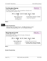 Preview for 404 page of Panasonic DBS 576 Section 300 Technical Manual