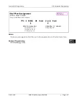 Preview for 413 page of Panasonic DBS 576 Section 300 Technical Manual