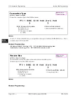 Preview for 416 page of Panasonic DBS 576 Section 300 Technical Manual