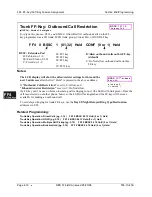 Preview for 442 page of Panasonic DBS 576 Section 300 Technical Manual