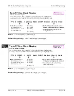 Preview for 444 page of Panasonic DBS 576 Section 300 Technical Manual