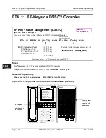 Preview for 446 page of Panasonic DBS 576 Section 300 Technical Manual