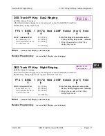 Preview for 449 page of Panasonic DBS 576 Section 300 Technical Manual