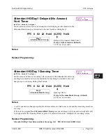 Preview for 457 page of Panasonic DBS 576 Section 300 Technical Manual