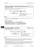 Preview for 458 page of Panasonic DBS 576 Section 300 Technical Manual