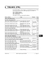 Preview for 479 page of Panasonic DBS 576 Section 300 Technical Manual