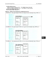 Preview for 495 page of Panasonic DBS 576 Section 300 Technical Manual