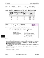 Preview for 496 page of Panasonic DBS 576 Section 300 Technical Manual