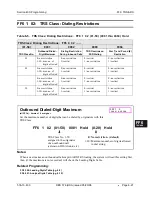 Preview for 499 page of Panasonic DBS 576 Section 300 Technical Manual