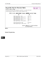 Preview for 504 page of Panasonic DBS 576 Section 300 Technical Manual