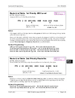 Preview for 507 page of Panasonic DBS 576 Section 300 Technical Manual