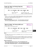 Preview for 509 page of Panasonic DBS 576 Section 300 Technical Manual