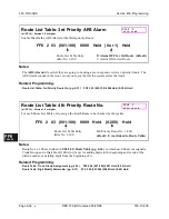 Preview for 510 page of Panasonic DBS 576 Section 300 Technical Manual