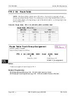 Preview for 514 page of Panasonic DBS 576 Section 300 Technical Manual