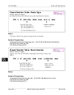 Preview for 522 page of Panasonic DBS 576 Section 300 Technical Manual