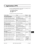 Preview for 527 page of Panasonic DBS 576 Section 300 Technical Manual