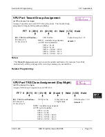 Preview for 531 page of Panasonic DBS 576 Section 300 Technical Manual