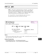 Preview for 539 page of Panasonic DBS 576 Section 300 Technical Manual