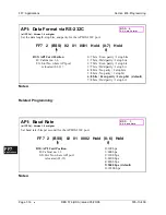 Preview for 542 page of Panasonic DBS 576 Section 300 Technical Manual