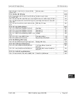 Preview for 547 page of Panasonic DBS 576 Section 300 Technical Manual