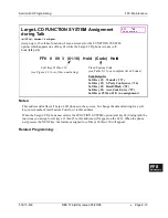 Preview for 557 page of Panasonic DBS 576 Section 300 Technical Manual