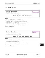 Preview for 565 page of Panasonic DBS 576 Section 300 Technical Manual