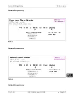 Preview for 571 page of Panasonic DBS 576 Section 300 Technical Manual