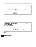 Preview for 578 page of Panasonic DBS 576 Section 300 Technical Manual