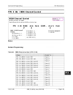 Preview for 579 page of Panasonic DBS 576 Section 300 Technical Manual