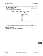 Preview for 587 page of Panasonic DBS 576 Section 300 Technical Manual