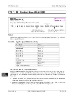 Preview for 590 page of Panasonic DBS 576 Section 300 Technical Manual