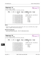 Preview for 598 page of Panasonic DBS 576 Section 300 Technical Manual