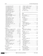 Preview for 648 page of Panasonic DBS 576 Section 300 Technical Manual