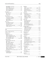 Preview for 649 page of Panasonic DBS 576 Section 300 Technical Manual