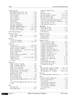 Preview for 652 page of Panasonic DBS 576 Section 300 Technical Manual