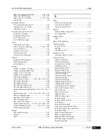 Preview for 653 page of Panasonic DBS 576 Section 300 Technical Manual