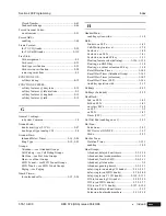 Preview for 655 page of Panasonic DBS 576 Section 300 Technical Manual