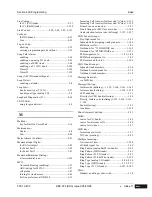 Preview for 657 page of Panasonic DBS 576 Section 300 Technical Manual