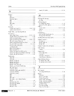 Preview for 658 page of Panasonic DBS 576 Section 300 Technical Manual