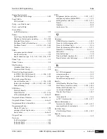 Preview for 659 page of Panasonic DBS 576 Section 300 Technical Manual