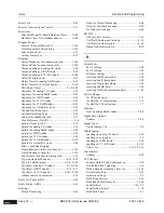 Preview for 660 page of Panasonic DBS 576 Section 300 Technical Manual